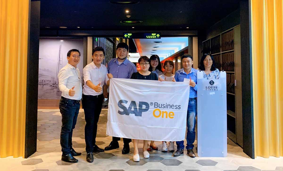 Khách hàng của chúng tôi